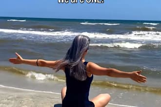 help you get free of limitation and acknoledge your divinity