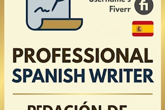 write engaging articles , blog post,