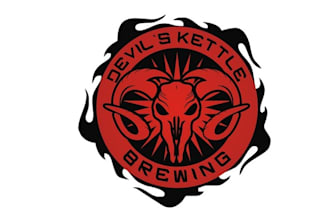 design brewing beer bar company logo