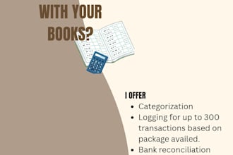 do accurate bookkeeping in xero and qbo