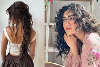 find the best hairstyles, haircuts and hair colors for you