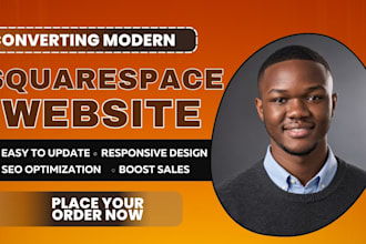 squarespace website design, redesign squarespace,squarespace website development