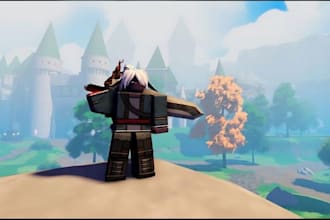 create a custom roblox rpg or open world adventure game