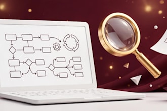 write clear technical documentation, user guides and manuals