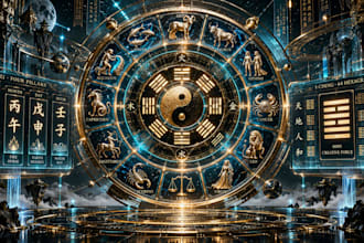 decode your destiny using east meets west astrology matrix