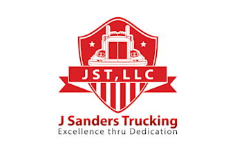 design unique leading transportation specialist logo