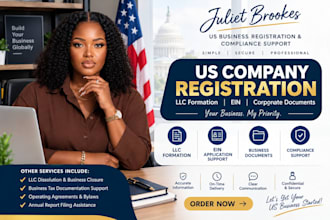 do US llc dissolution, cancel corporation, dissolve llc and close ein