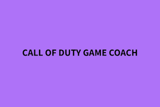 teach you call of duty
