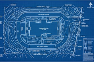 draft or revise site grading plans in autocad civil 3d