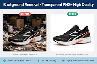 remove background transparent png