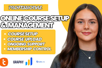 build a course content on talentlms, canvas, tutorlms, moodle, scorm, h5p