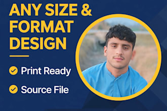 design professional medical posters and healthcare flyers