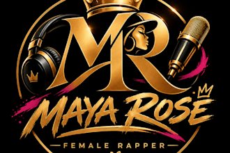 be your female rapper for spanish, portuguese, and latin rap