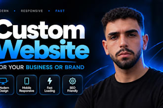 turn your idea into a website