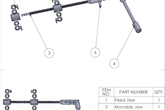 design and program cnc for medical devices and implants