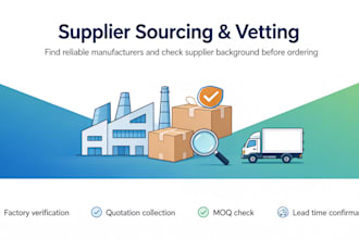 find products and source suppliers from china