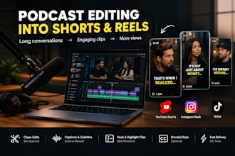 be clipping your podcast to get viral