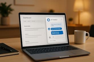 build ai agents, rag chatbots, and llm applications