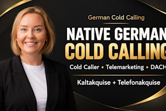 native german cold calling cold caller german accent cold calling telemarketing