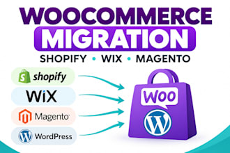 clone wix to shopify migration transfer products to shopify wordpress to shopify