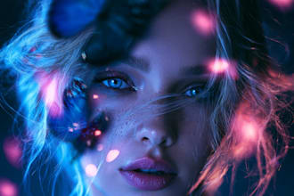 photo manipulation and editing