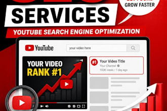 do youtube channel video seo manager monetization