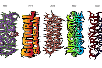 do death metal melodic death technical death death doom art