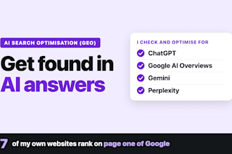 do generative engine optimization GEO and ai SEO for your business website