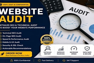 audit your local citations and find SEO issues