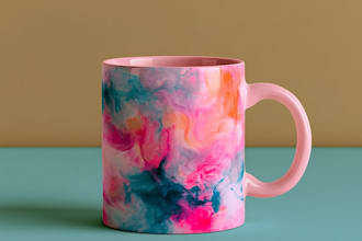 do a mug or coffee mug design