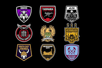 do tactical k9 military shield and dog training logo