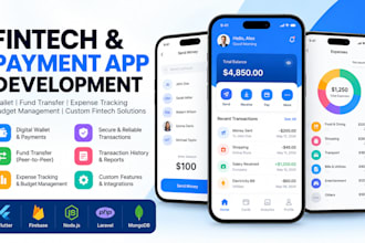 create online payment app budget management app expense tracking app