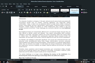 write engaging articles and blog posts