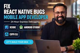 fix react native bugs crashes and optimize app performance