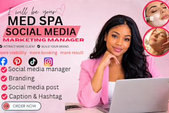 do hair brand marketing, hair extension SMM, salon and beauty marketing