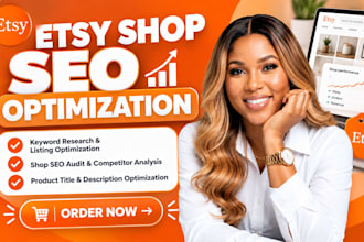 etsy digital product optimization etsy shop audit etsy seo etsy product listing