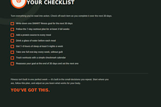be your crm expert airtable management