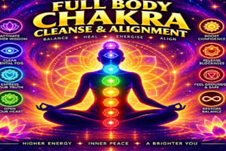 cast fast result pro aura cleansing spell, chakra healing, do protection rituals