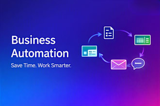 automate your workflows using zapier and make com