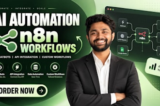 setup self hosted n8n on your vps and build n8n automation workflows