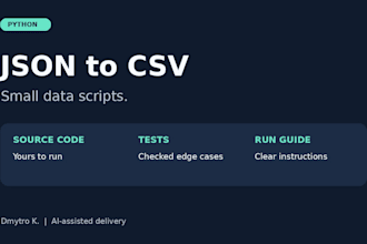 automate excel CSV and file processing with python