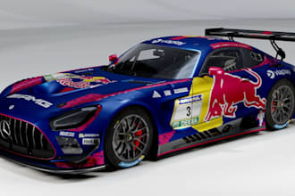 make 3d sport car for roblox, custom livery design, bodykits and tunning, 3d rig