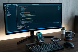 develop android app with kotlin and jetpack compose