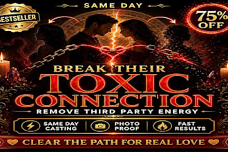 cast instant workin obsession love spell get stubborn ex back remove third party