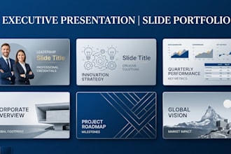 format and improve your powerpoint presentation
