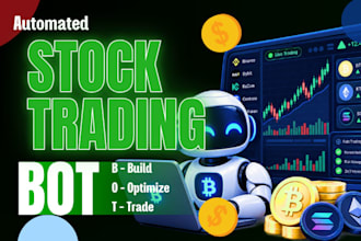 ai stock trading bot, webull bot, thinkorswim bot, etoro and other ai stock bot