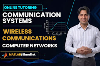 teach communication systems wireless communications computer networks