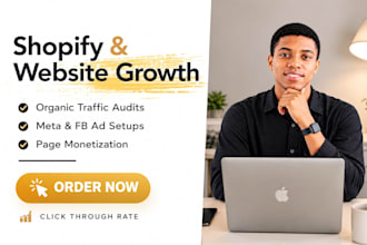 do facebook page and instagram marketing for website promotion and brand growth