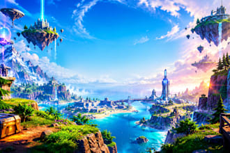create a custom fortnite uefn map and creative island