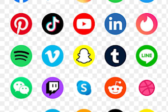 design a professional mobile app icon for android and ios